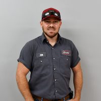 Bill “Bug Killer” Hendrick