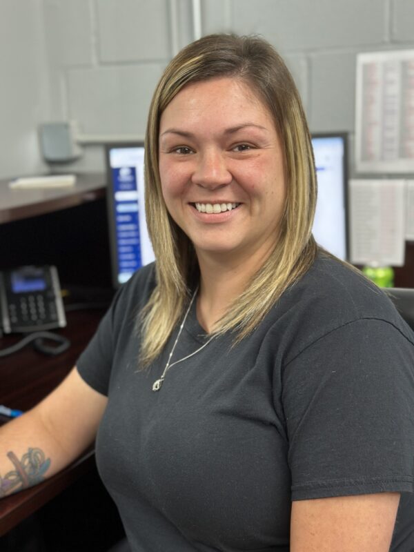 Alanna “Bumblebee” Clemons