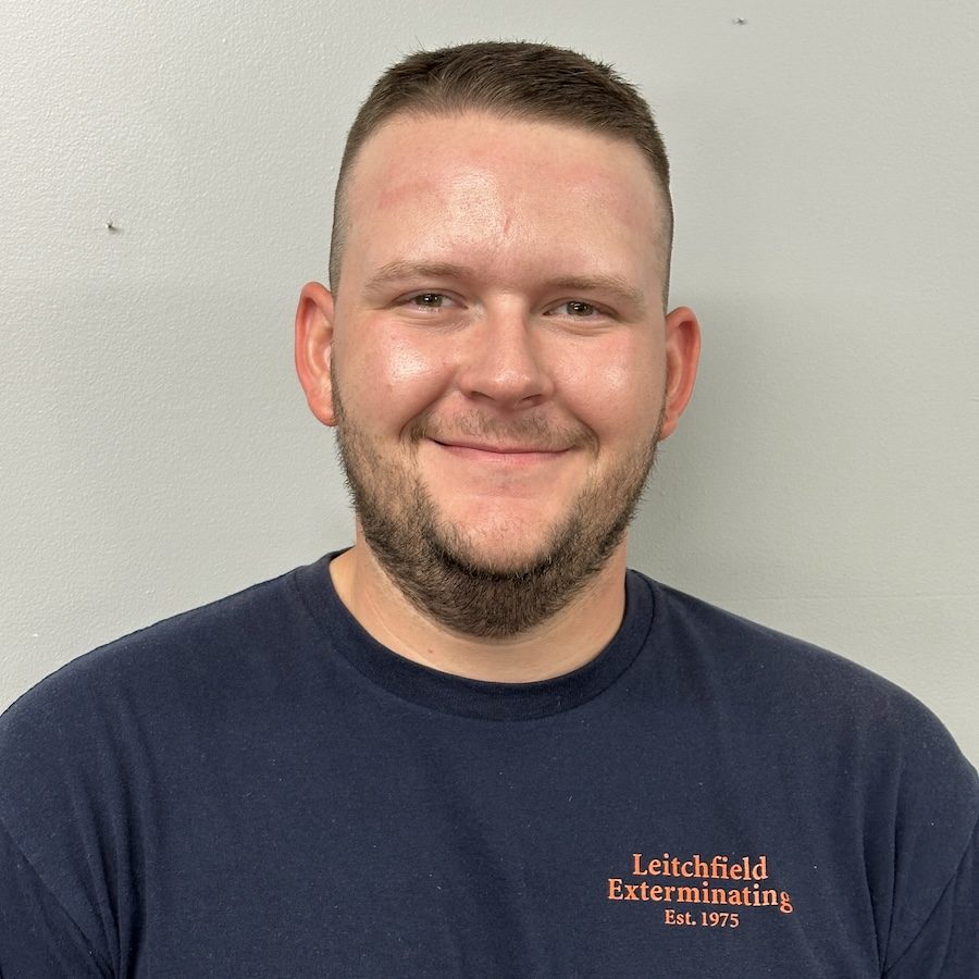 Dalton “The Demolisher” Volk