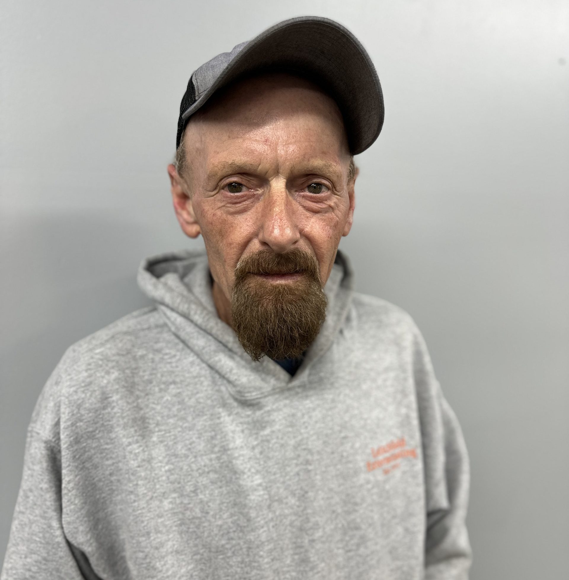 Don “The Defender” Grimes